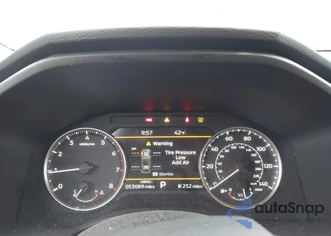 2022 Mitsubishi Outlander Black Edition S-Awc/Se 2.5 S-Awc/Se Launch Edition S-Awc z USA, uszkodzony, nr VIN JA4J4UA81NZ050830